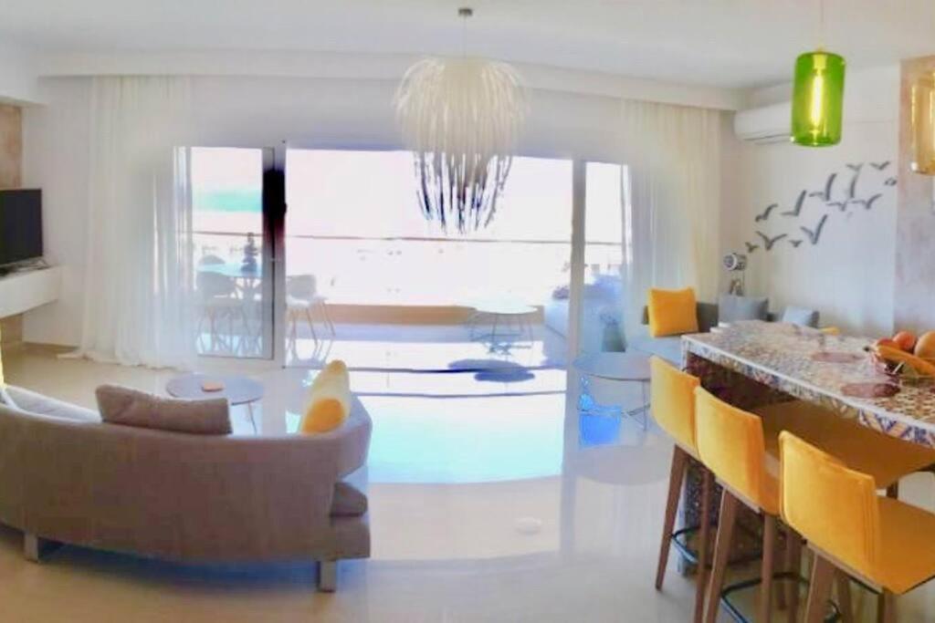 W Apartment 하니아 외부 사진