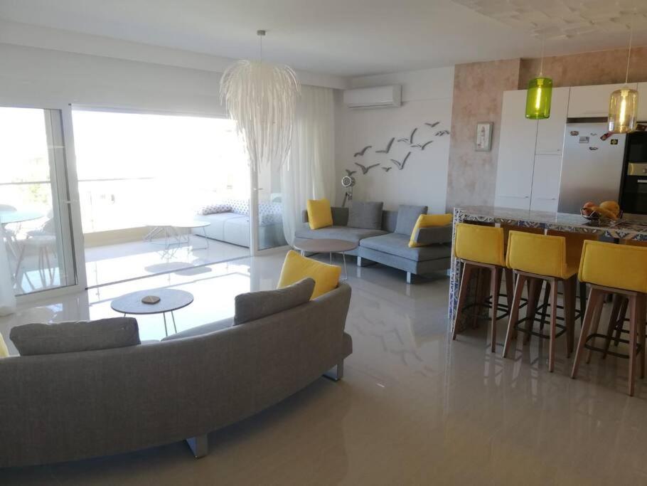 W Apartment 하니아 외부 사진