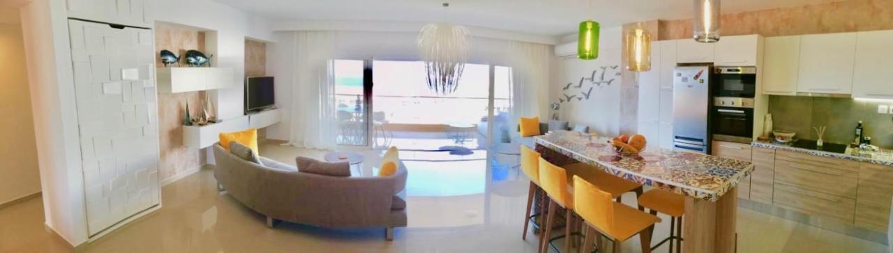 W Apartment 하니아 외부 사진