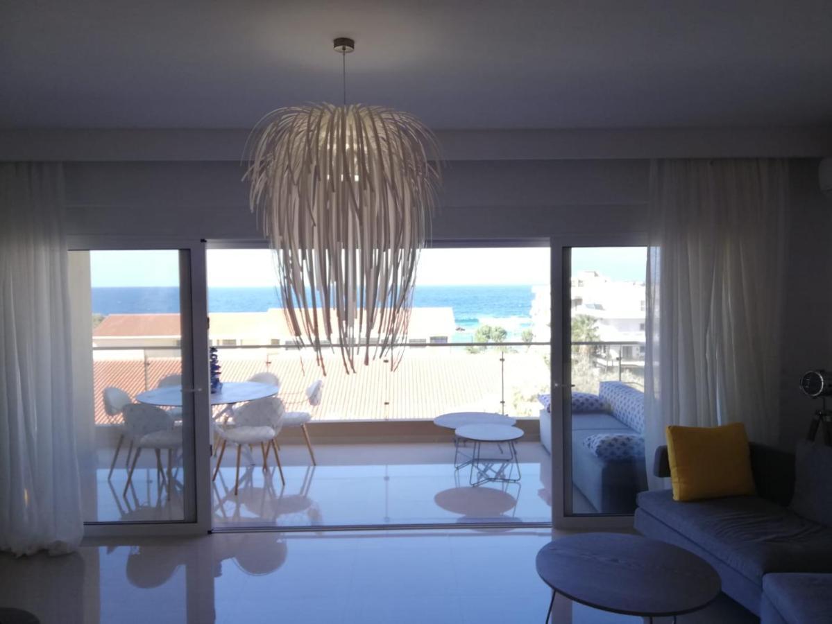 W Apartment 하니아 외부 사진