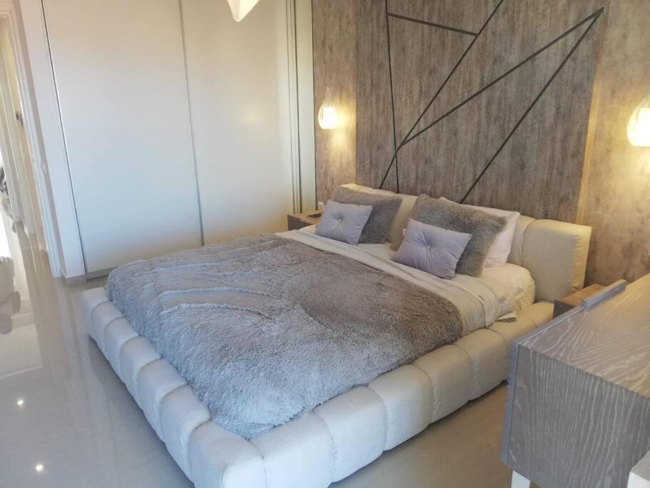 W Apartment 하니아 외부 사진