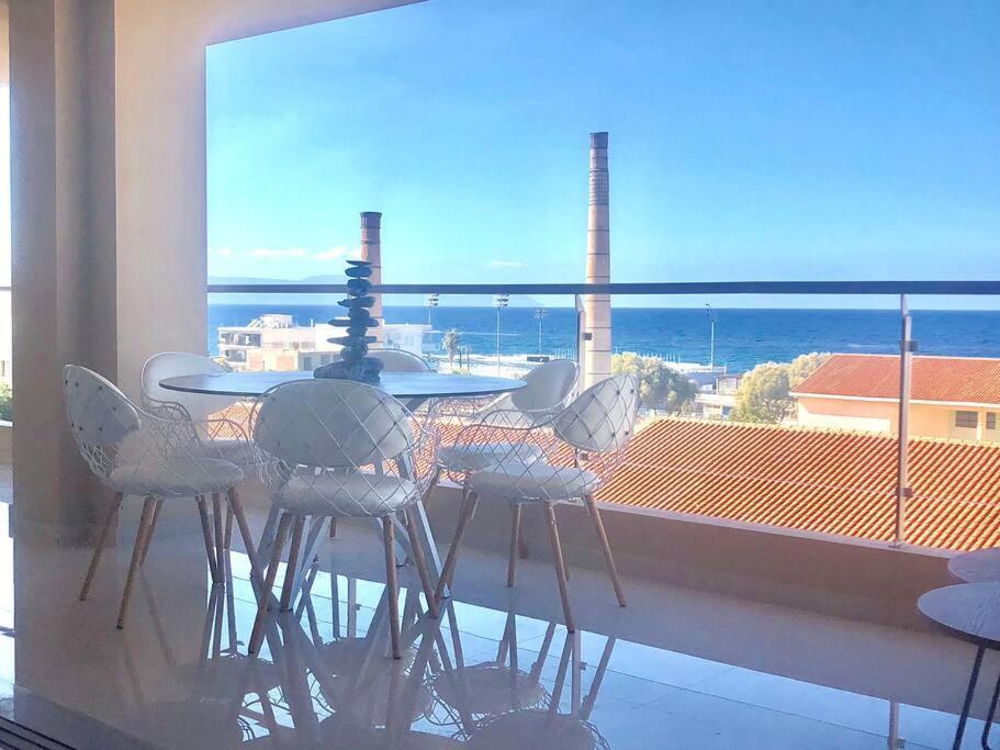 W Apartment 하니아 외부 사진