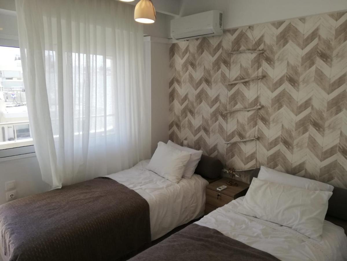 W Apartment 하니아 외부 사진