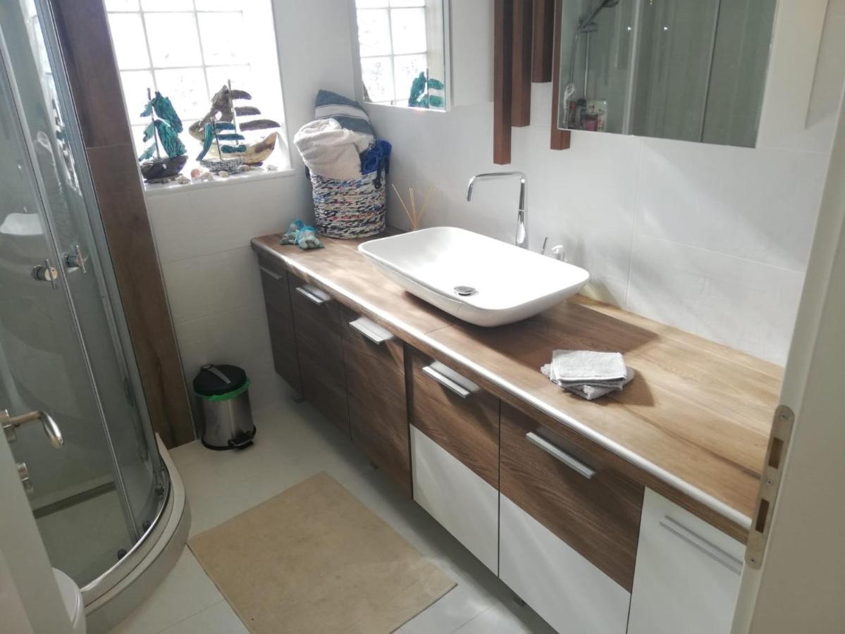W Apartment 하니아 외부 사진