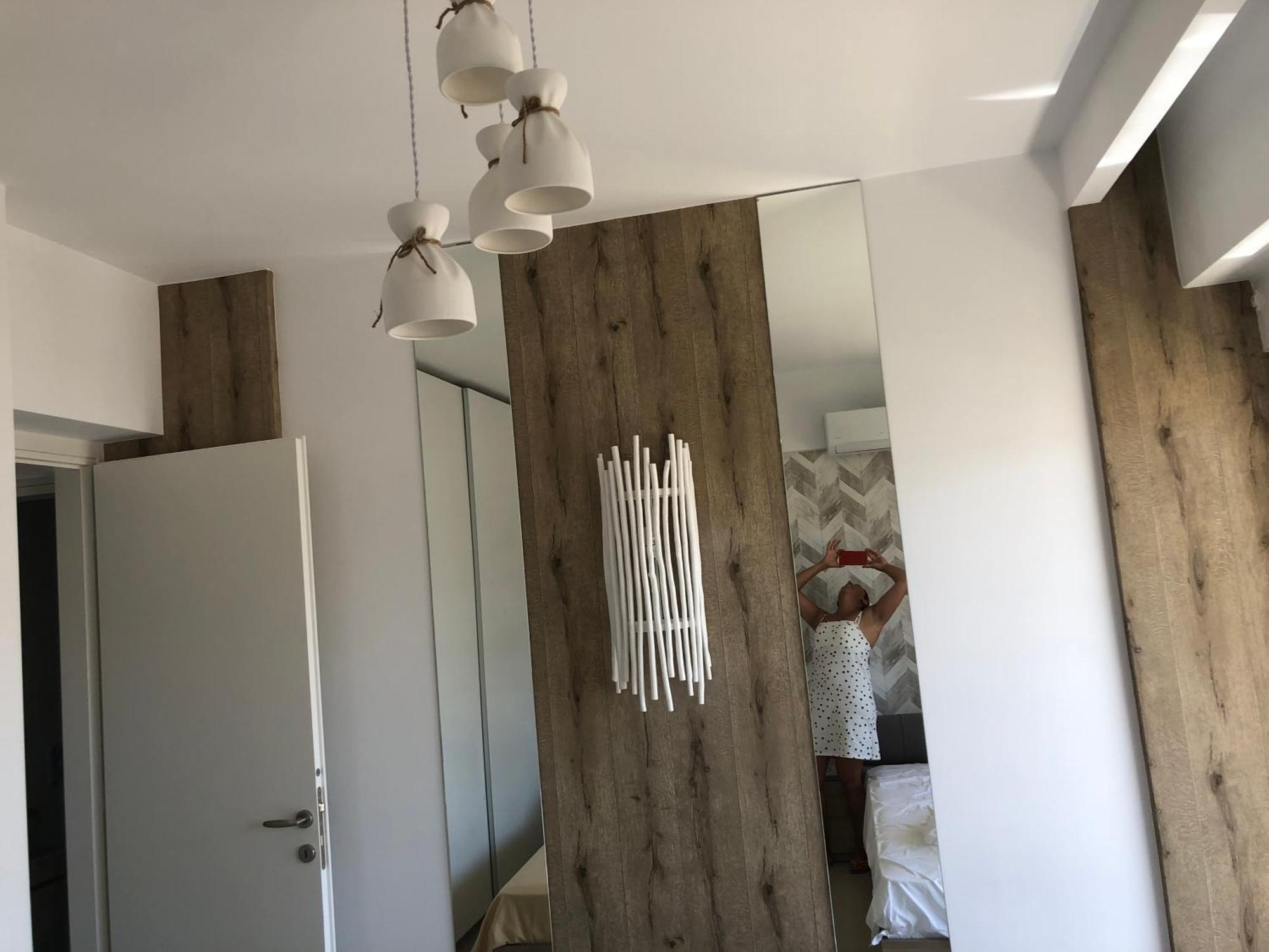 W Apartment 하니아 외부 사진