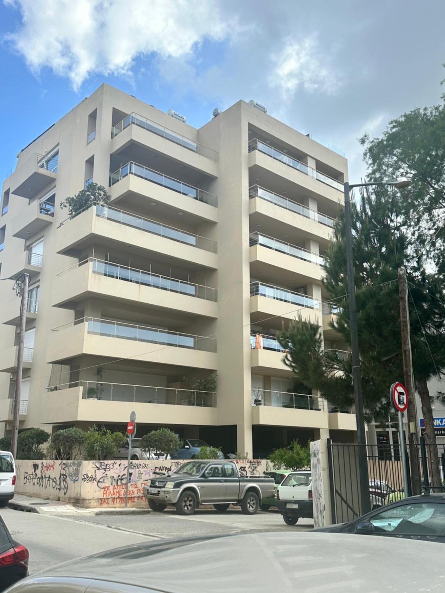 W Apartment 하니아 외부 사진