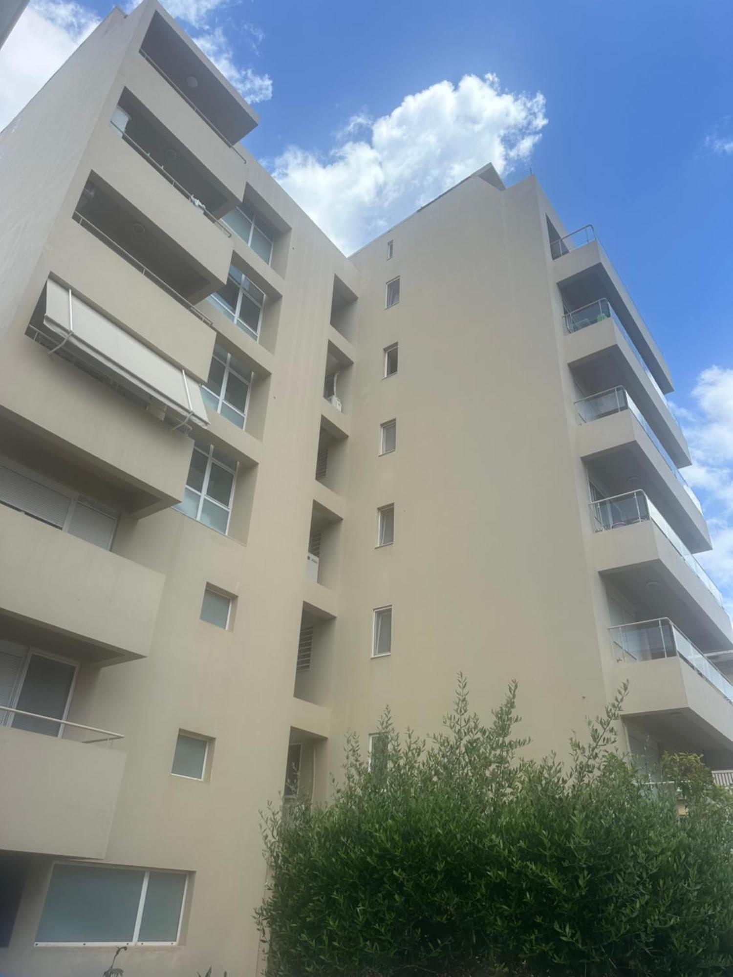 W Apartment 하니아 외부 사진